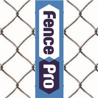 Galv Chain Link - 25 Metre Rolls