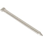 Galvanised Oval Brad Nails