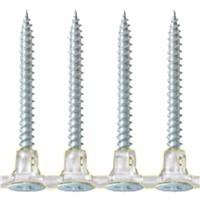 Collated Drywall Screws - BZP