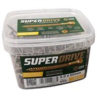 Super Drive - Trade Tubs
