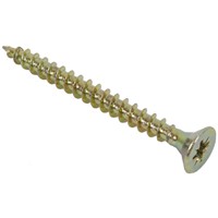 Clampaq Universal Screws - ZYP