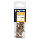Clampaq Universal Screws - ZYP