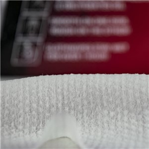 ULTRA GRIME POWER SCRUB WIPES (RED) 80no