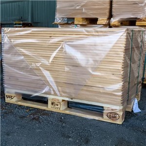 POLYTHENE PALLET HOODS (50no ROLL) 2675x1525mm PL40 OPAQUE