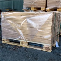 Pallet & Plasterboard Hoods