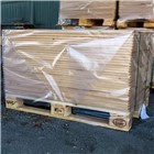 Pallet & Plasterboard Hoods
