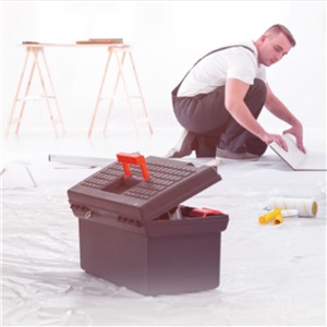 POLYTHENE TPS MEDIUM DUTY 25m x 4m