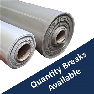 POLYTHENE TPS (11KG) MEDIUM 50m x 4m x 62.5mu