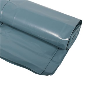 BBA CERT POLYTHENE DPM BLUE 4m x 25m x 300mu