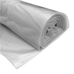 POLYTHENE DPM CLEAR 4m x 25m x 250mu