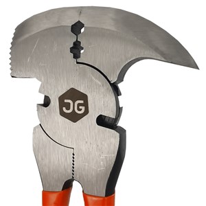 JG MULTI-USE FENCING PLIERS
