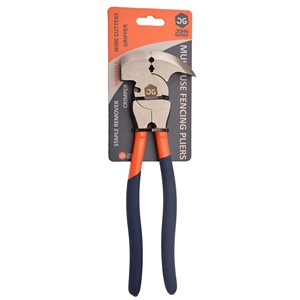 JG MULTI-USE FENCING PLIERS