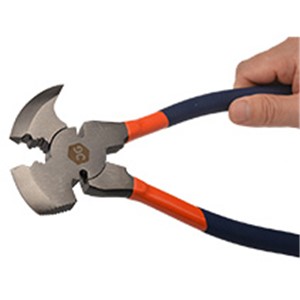 JG MULTI-USE FENCING PLIERS