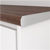 End Cap Kitchen Worktop Trims