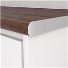 End Cap Kitchen Worktop Trims