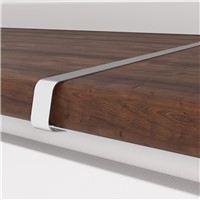 Straight Joint Kitchen Worktop Trims