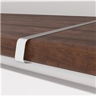 Straight Joint Kitchen Worktop Trims