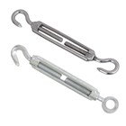 Barrel Strainers