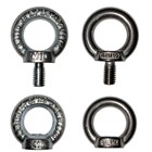 Forged Eye Bolts & Forged Eye Nuts