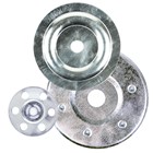 Metal Insulation Discs