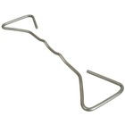 Double Triangular Wall Ties