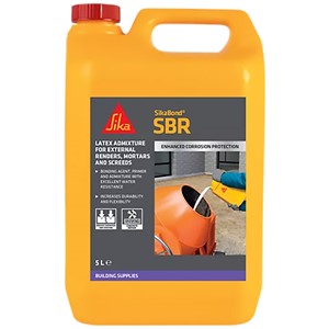 EVERBUILD 503 S.B.R BOND 5 Ltr