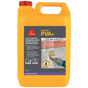 EVERBUILD 501 UNIVERSAL PVA BOND (PVA5L) 5 Ltr