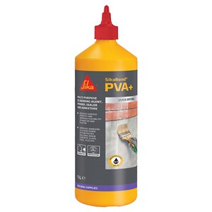 EVERBUILD 501 UNIVERSAL PVA BOND (PVA1L) 1 Ltr