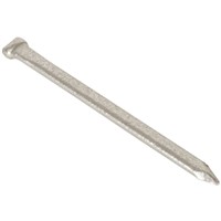 Galvanised Oval Brad Nails