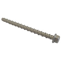 1000Hrs SST Coat - Hex Flange Head