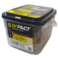 Impact Pozi - Trade Tubs