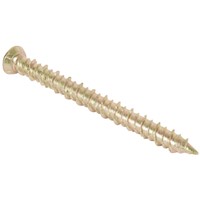 Masonry Screws