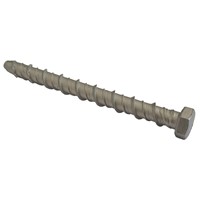 1000Hrs SST Coat - Hex Head