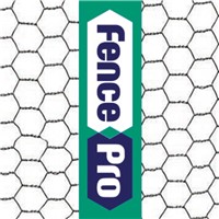 Opti-Galv Wire Netting - 5 Metre Rolls