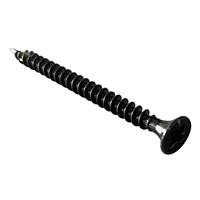 Clampaq Universal + Exterior CSK - Black