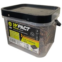 Impact Torx - Industrial Tubs