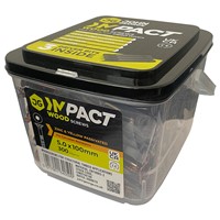 Impact Torx - Trade Tubs