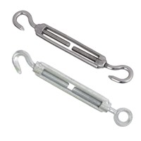 Straining Screws (Turnbuckles)