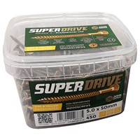 Super Drive - Trade Tubs