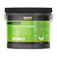 Tile Adhesives/Floor Levellers